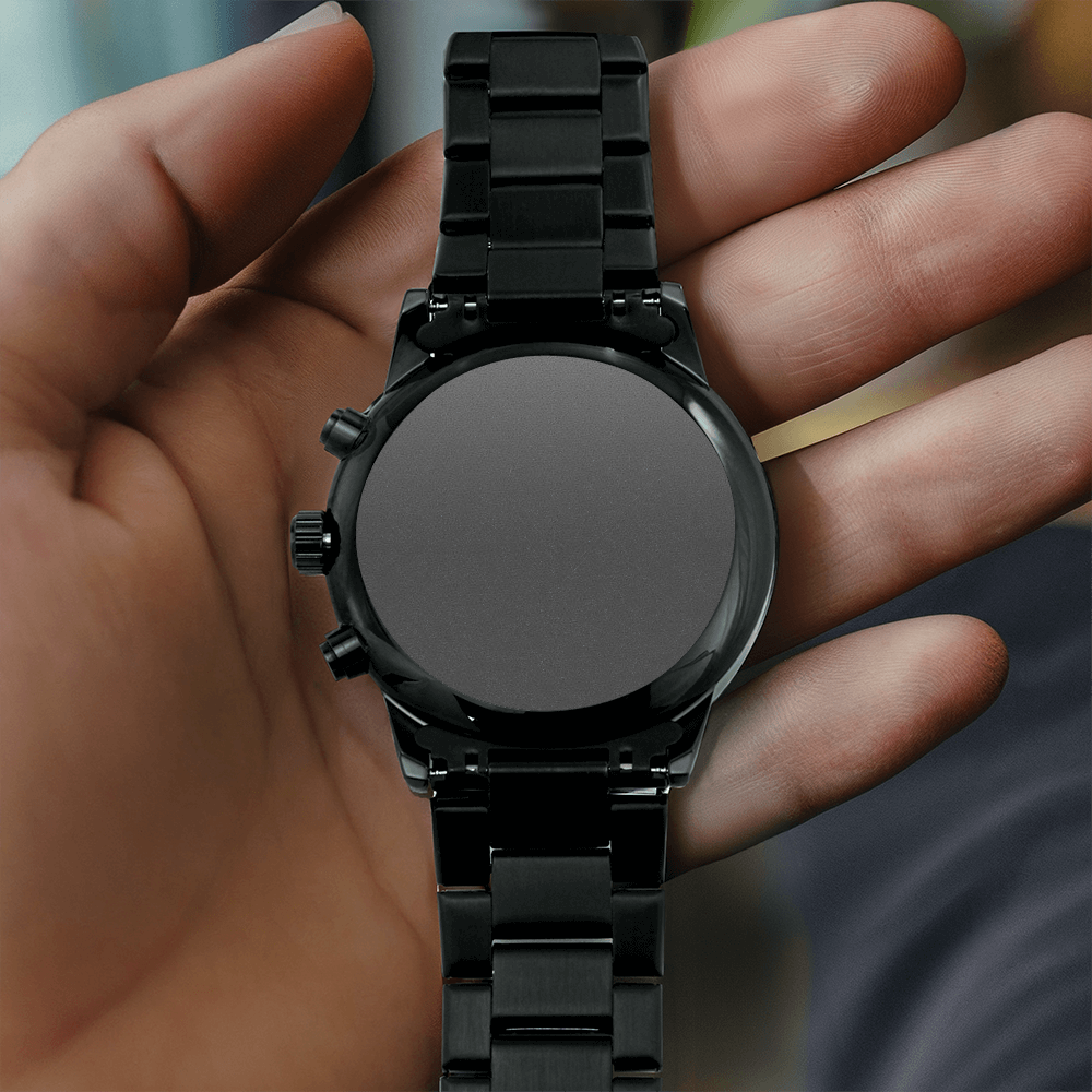Mens Watch