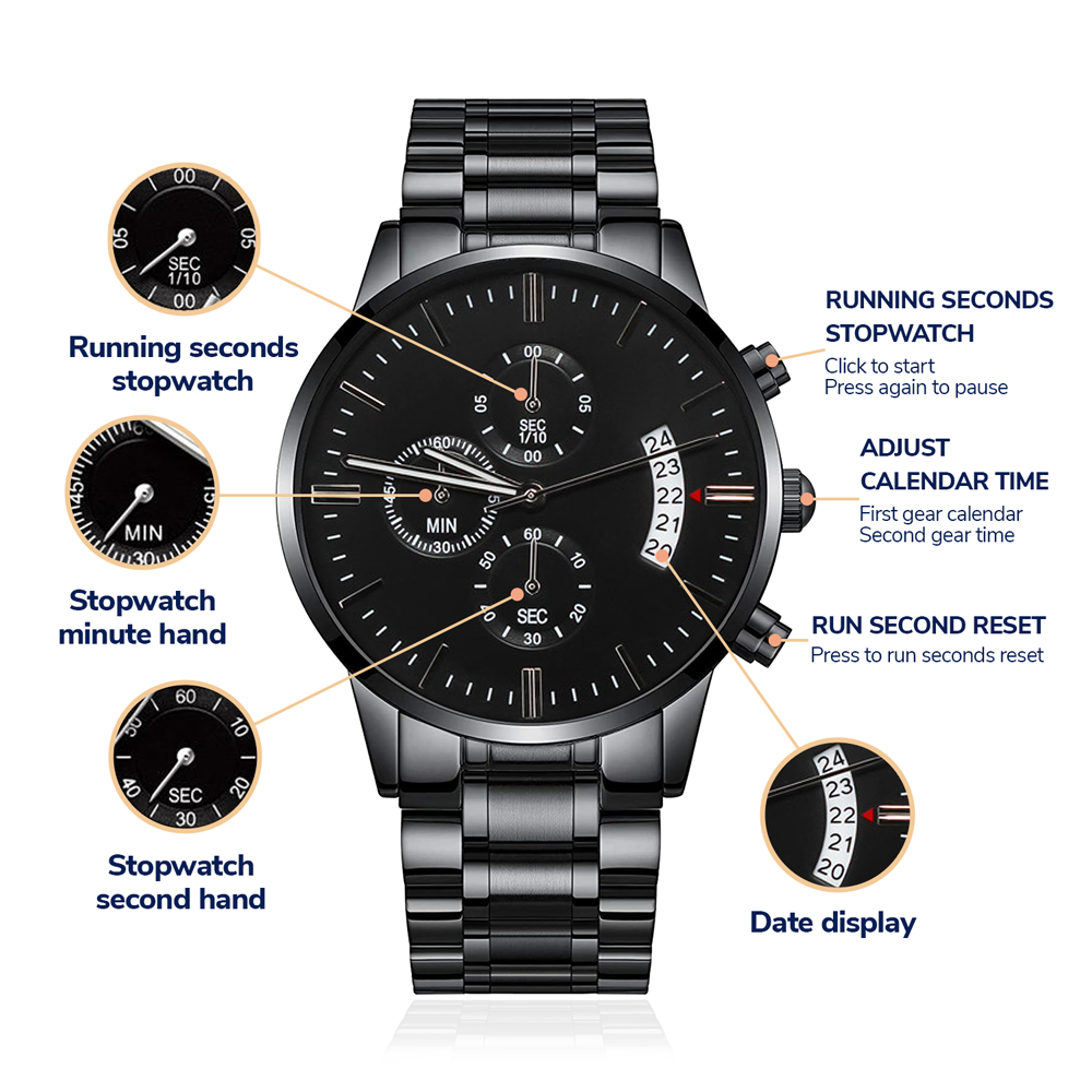 Mens Watch