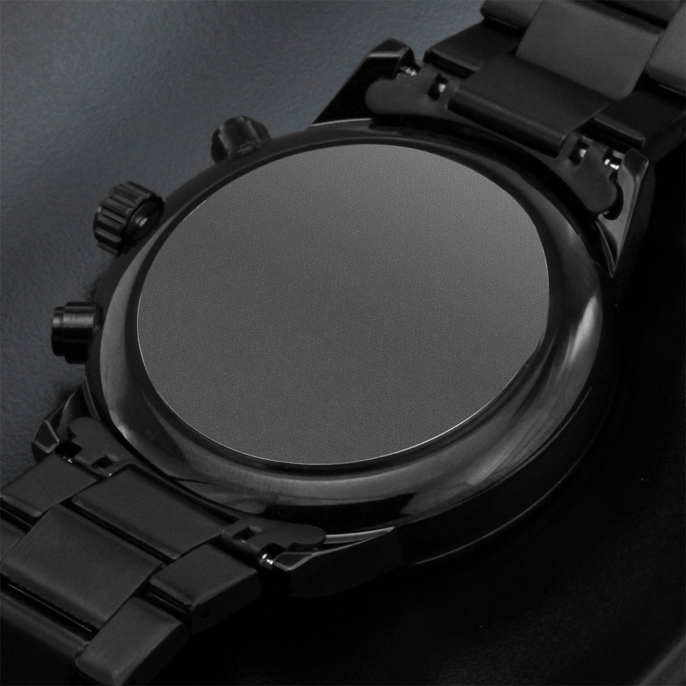 Mens Watch