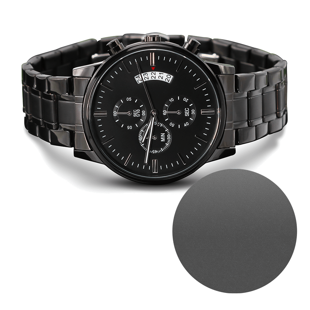 Mens Watch