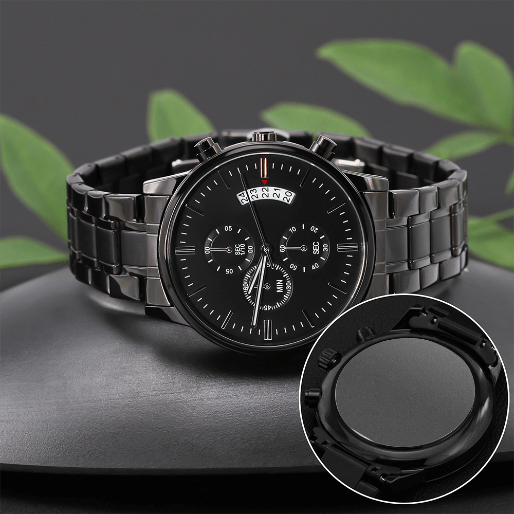 Mens Watch