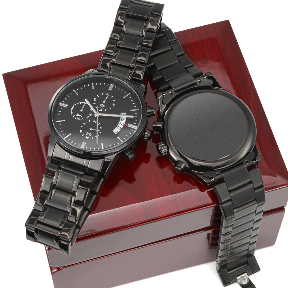 Mens Watch