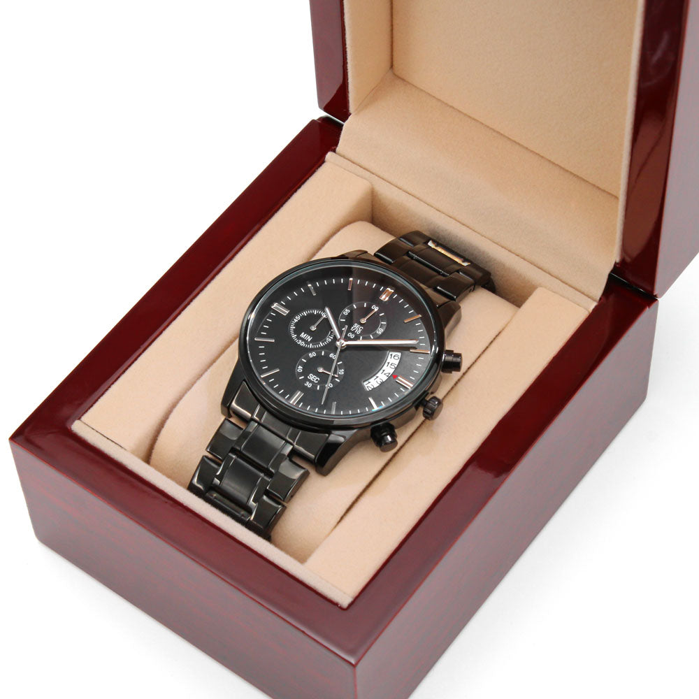 Mens Watch