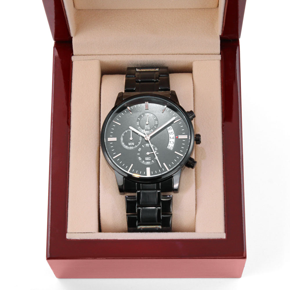 Mens Watch