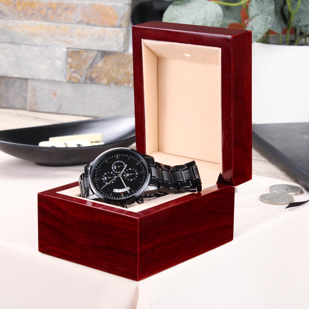 Mens Watch
