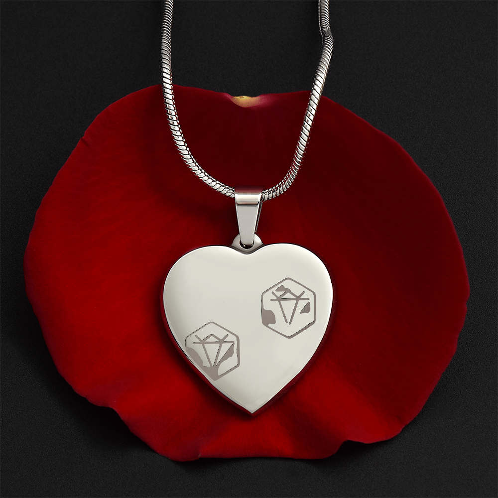 Heart for the world