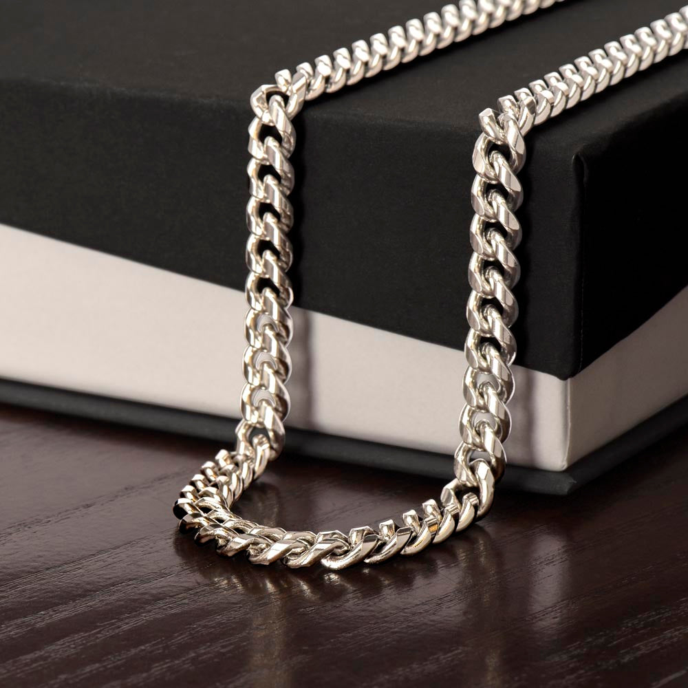 Mens Chain