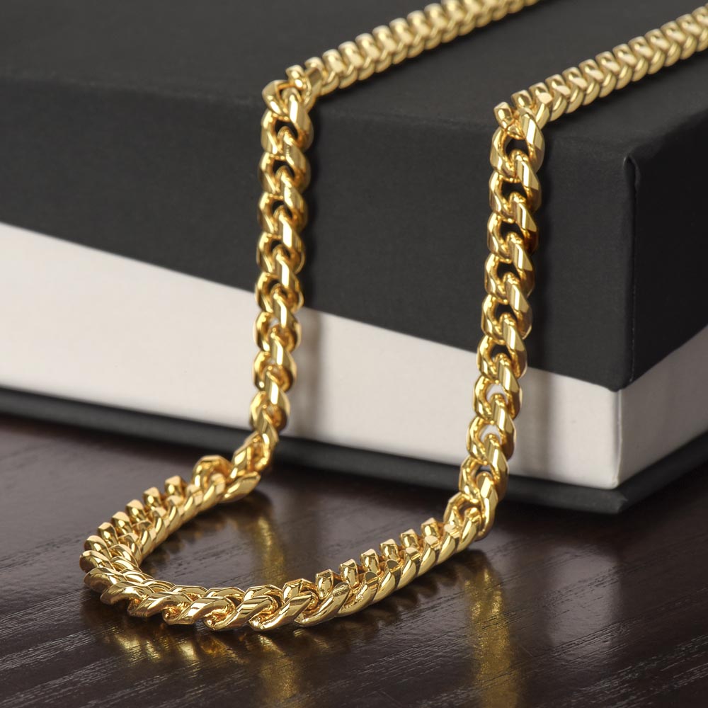 Mens Chain