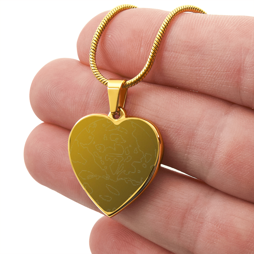 Inner Love of our Heart for World Peace