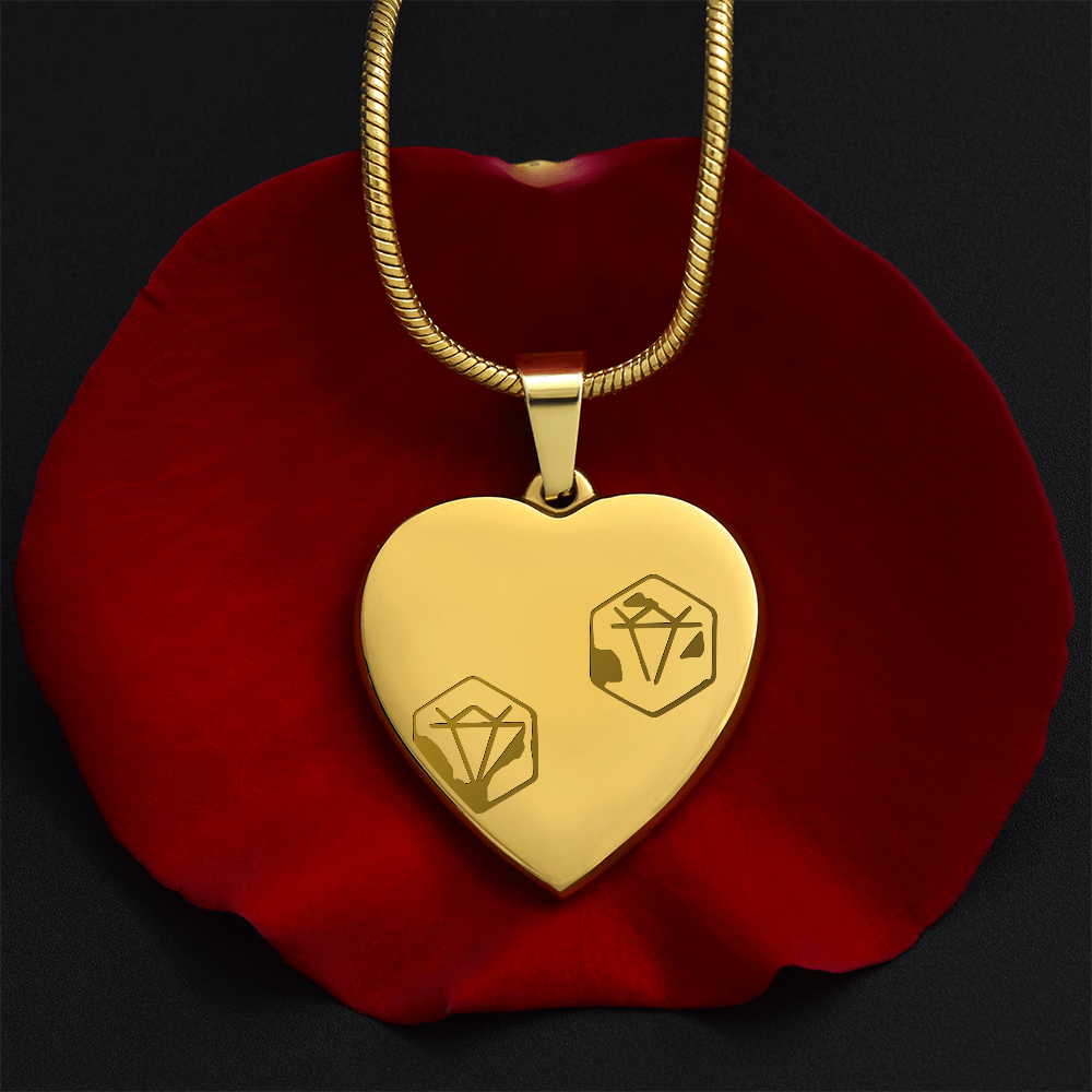 Heart for the world