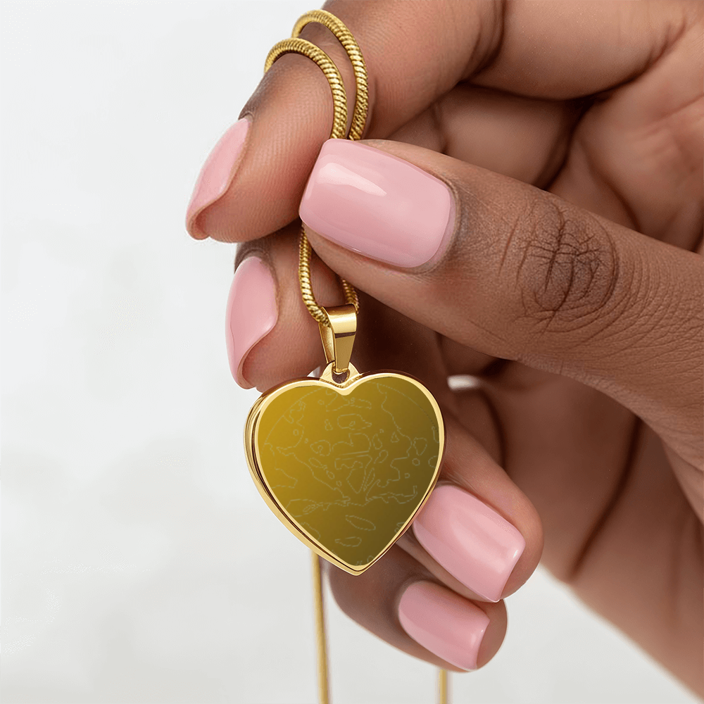 Inner Love of our Heart for World Peace