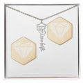 Graduation Necklace