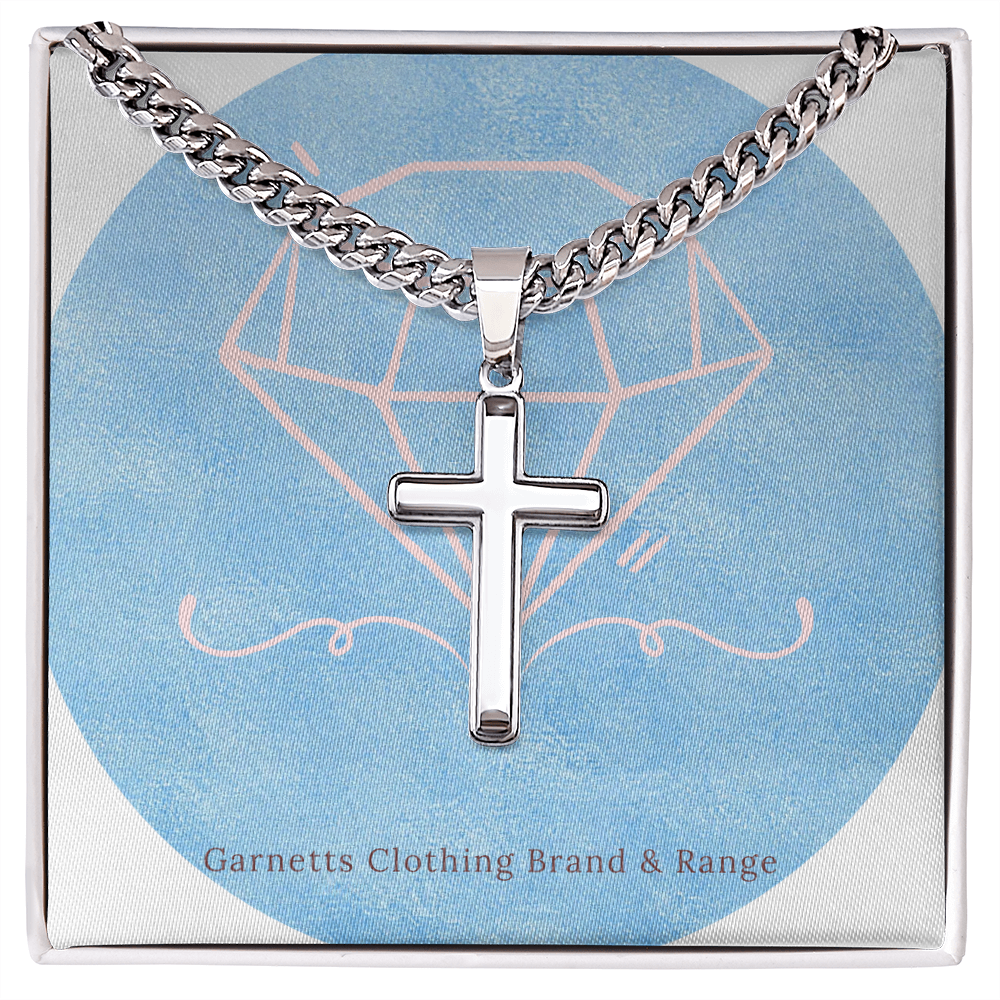 Mens Range Holy Cross