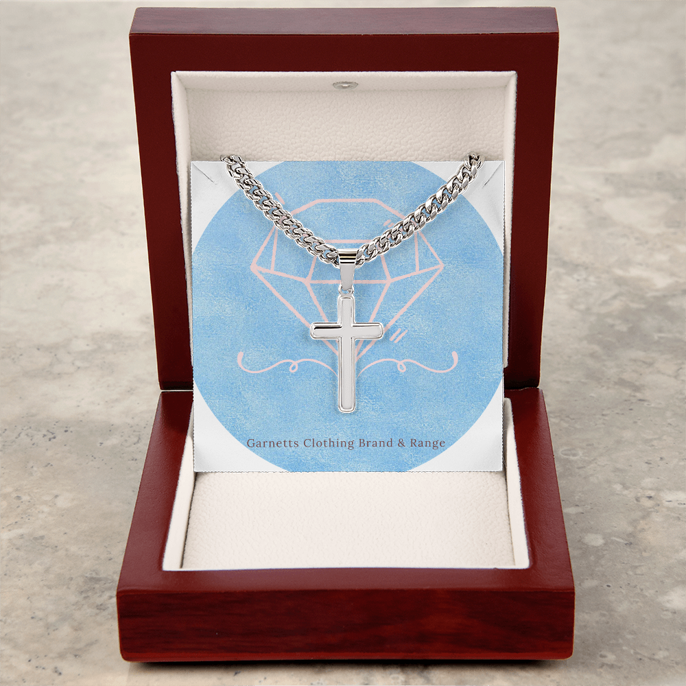 Mens Range Holy Cross