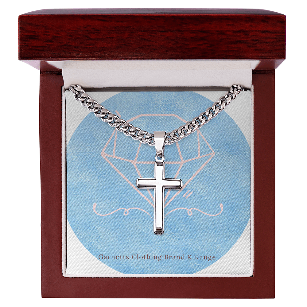 Mens Range Holy Cross