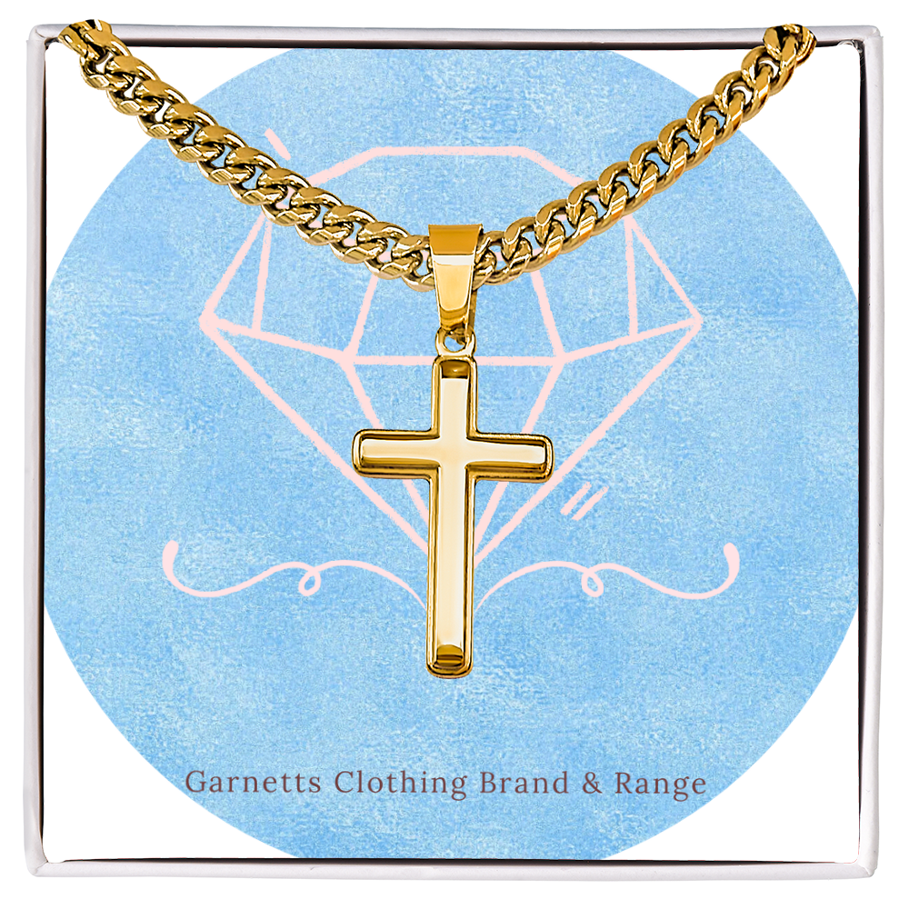 Mens Range Holy Cross