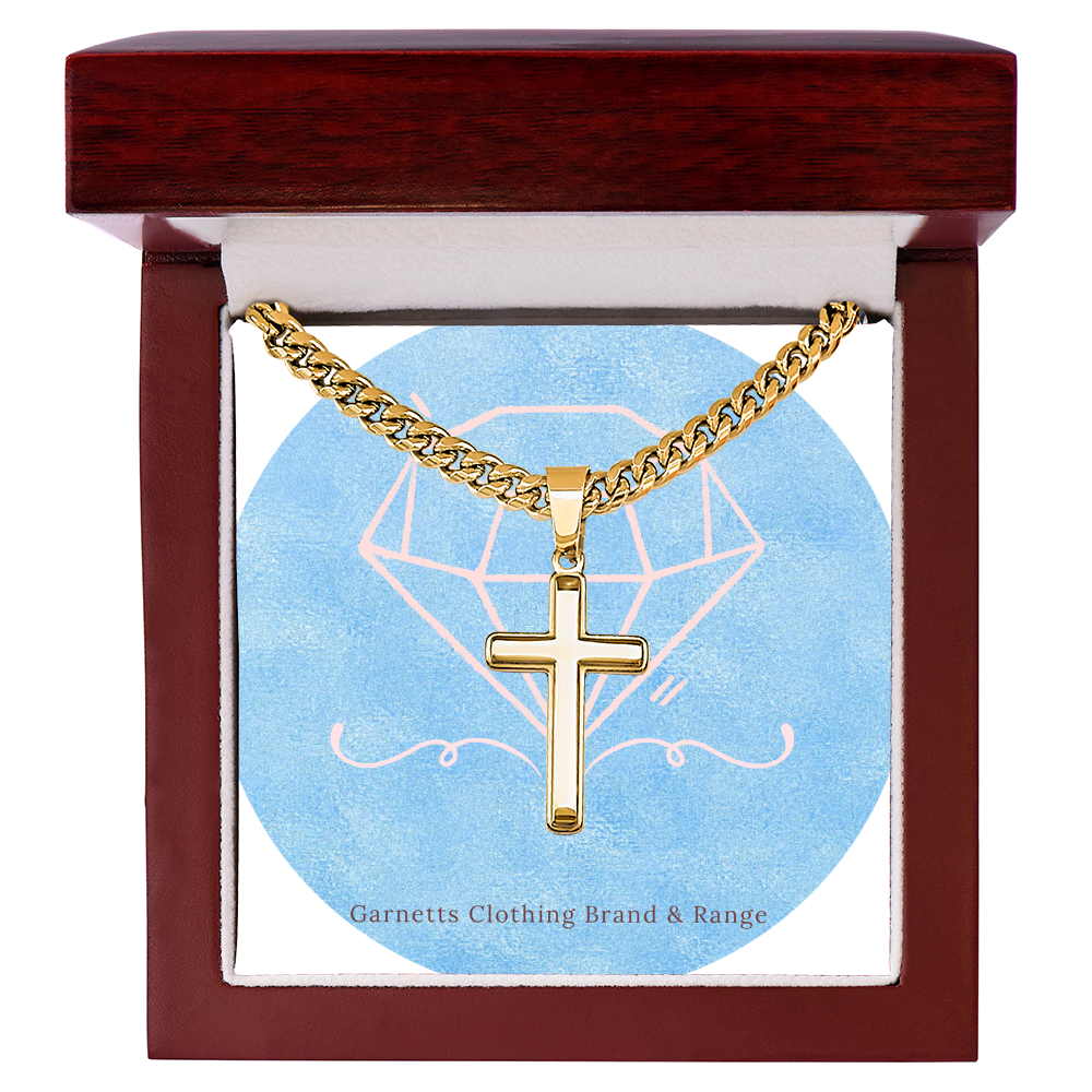 Mens Range Holy Cross