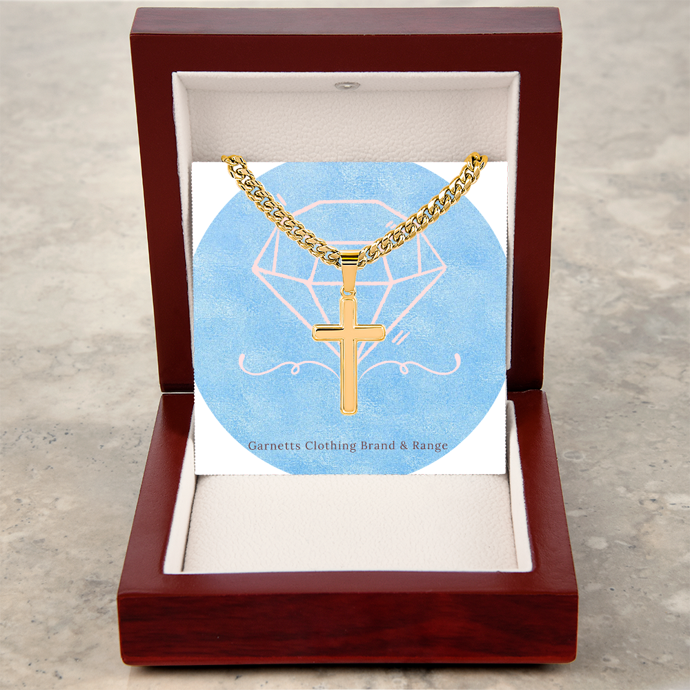 Mens Range Holy Cross