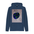 Climate Crisis Hoodies Men Range