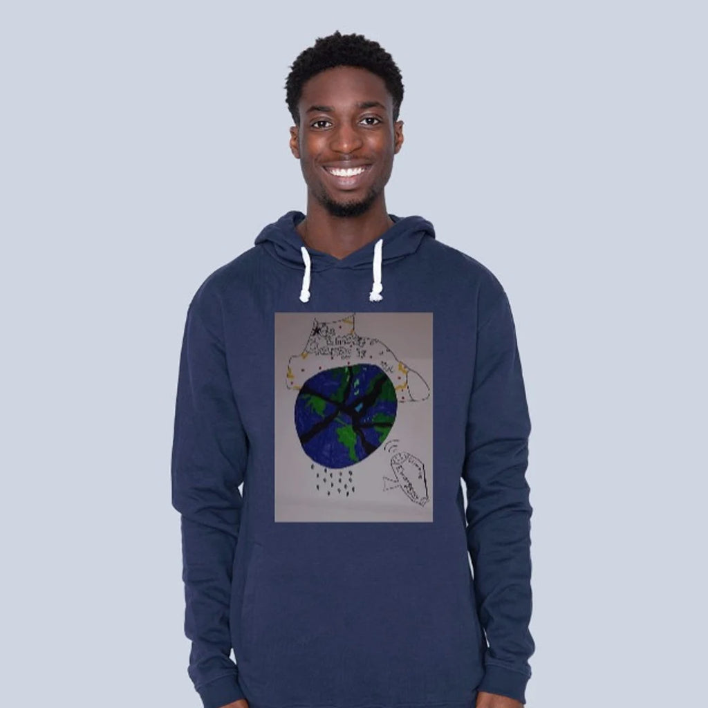 Climate Crisis Hoodies Women Clothing range