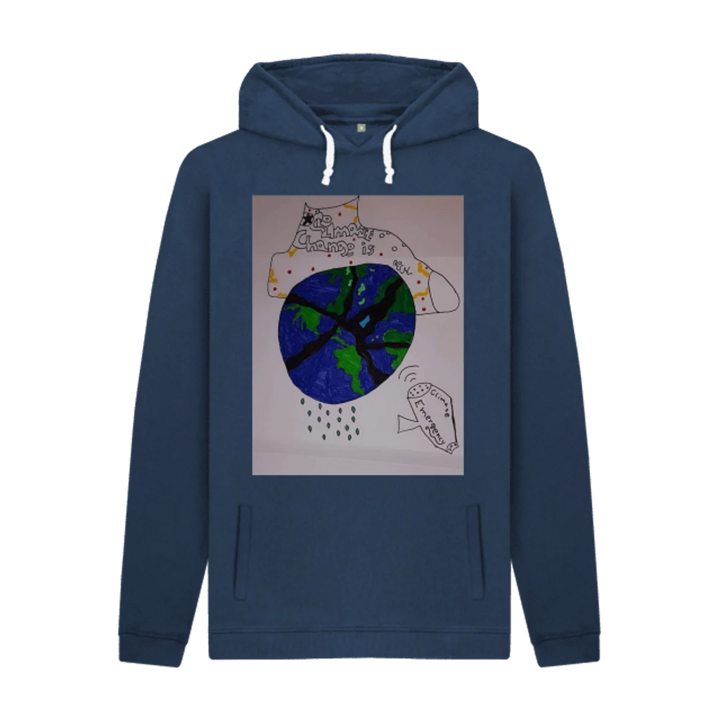 Climate Crisis Hoodies Women Clothing range