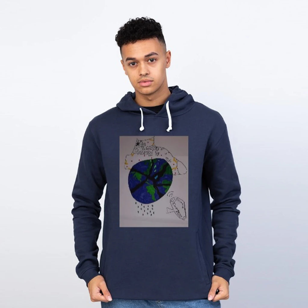 Climate Crisis Hoodies Women Clothing range
