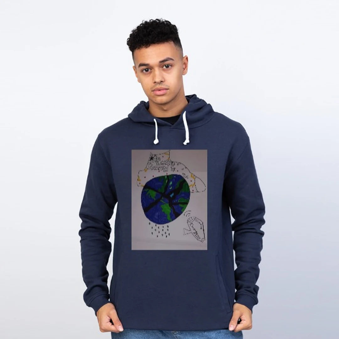 Climate Crisis Hoodies Women Clothing range