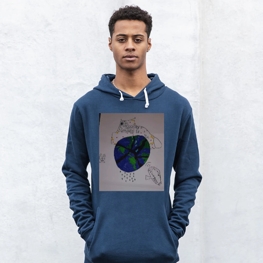 Climate Crisis Hoodies Women Clothing range