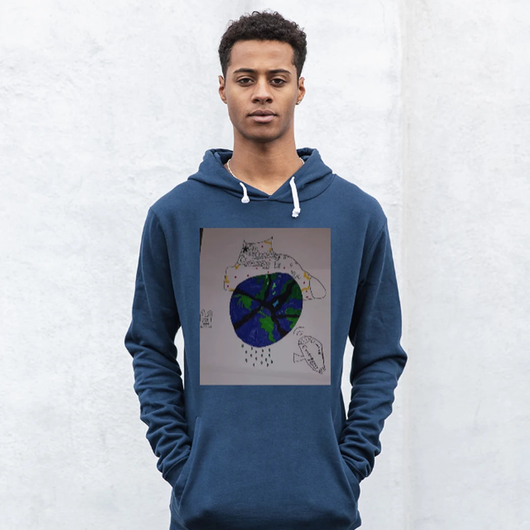 Climate Crisis Hoodies Women Clothing range
