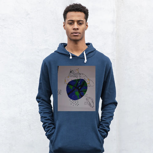 Climate Crisis Hoodies Women Clothing range