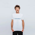 Short sleeve t-shirt The Claudes SEN Law for Reform in Education